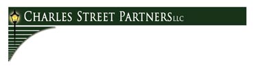 Charles Street Partners logo