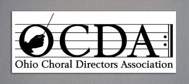 Ohio Choral Directors Association logo