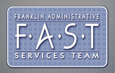 Franklin Administrative Services Team logo